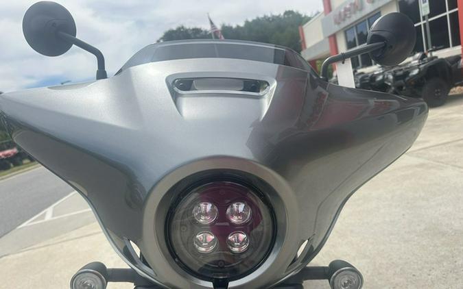 2026 Honda Rebel 1100T