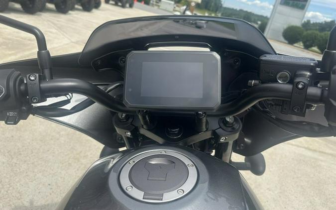 2026 Honda Rebel 1100T