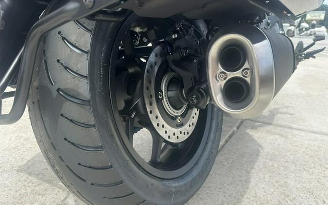 2026 Honda Rebel 1100T
