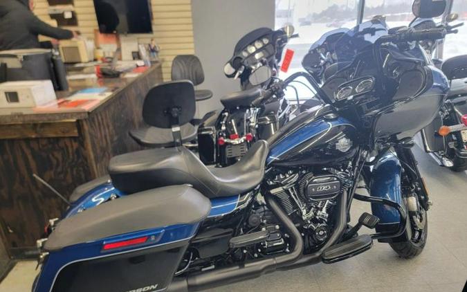 2022 Harley-Davidson FLTRXS Road Glide Special