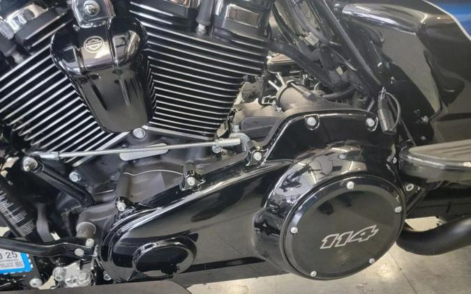 2022 Harley-Davidson FLTRXS Road Glide Special