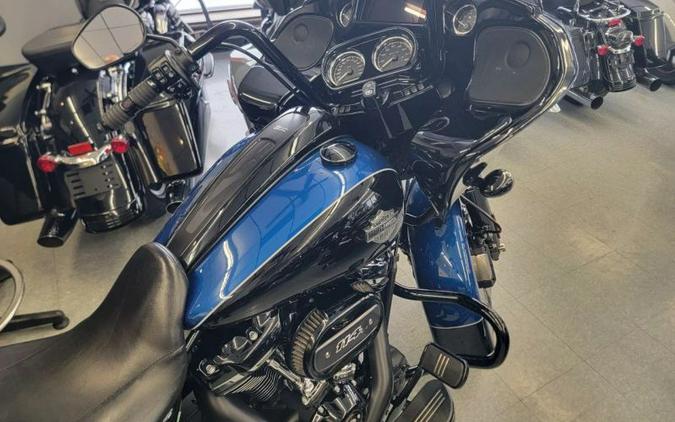 2022 Harley-Davidson FLTRXS Road Glide Special