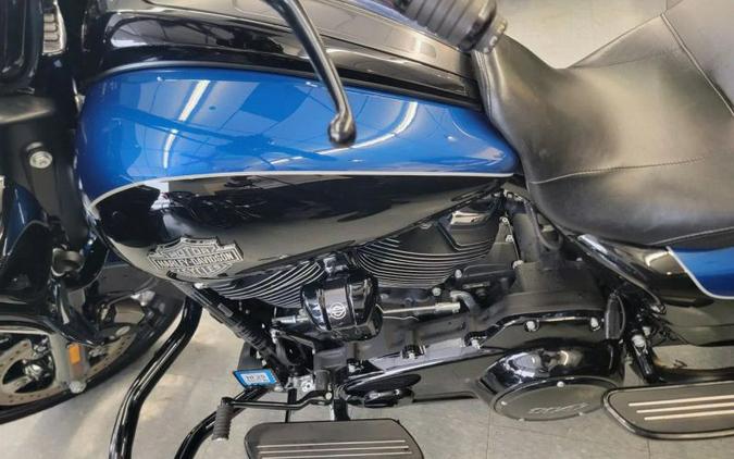 2022 Harley-Davidson FLTRXS Road Glide Special