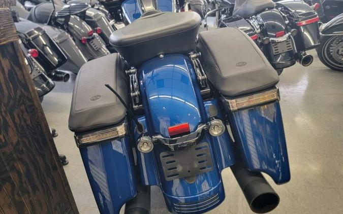 2022 Harley-Davidson FLTRXS Road Glide Special