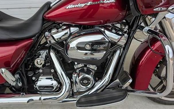 2017 Harley-Davidson Road Glide®