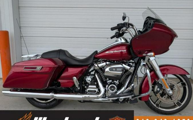 2017 Harley-Davidson Road Glide®