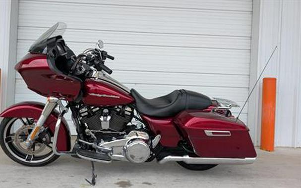 2017 Harley-Davidson Road Glide®