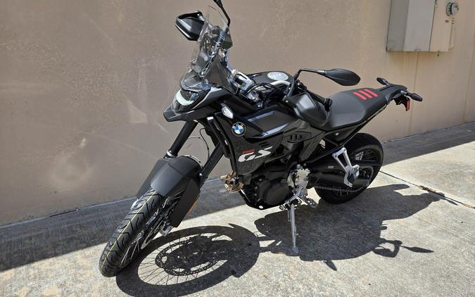 2026 BMW F 900 GS