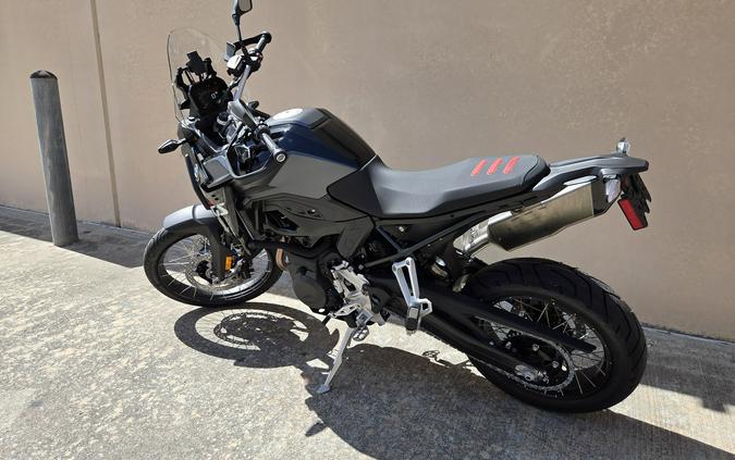 2026 BMW F 900 GS