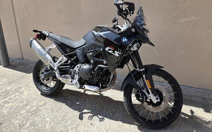 2026 BMW F 900 GS