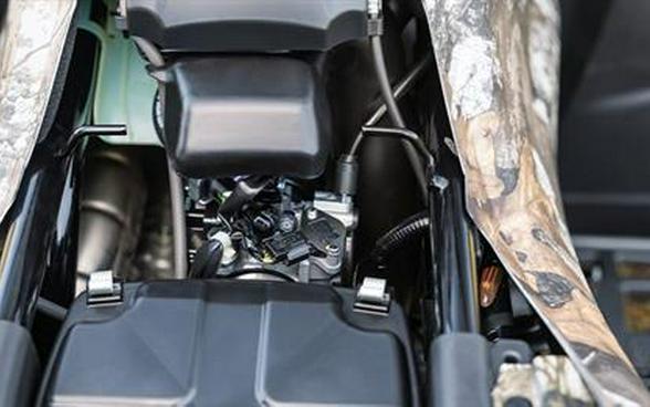 2027 Honda FourTrax Foreman 4x4