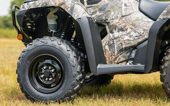 2027 Honda FourTrax Foreman 4x4