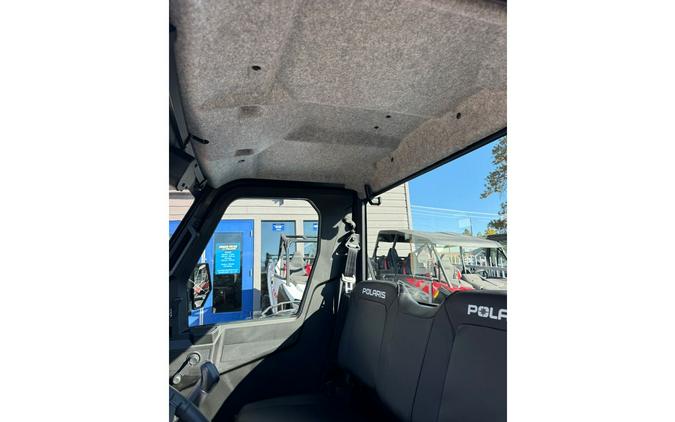 2026 Polaris RANGER SP 570 NORTHSTAR EDITION PREMIUM ZENITH BLUE