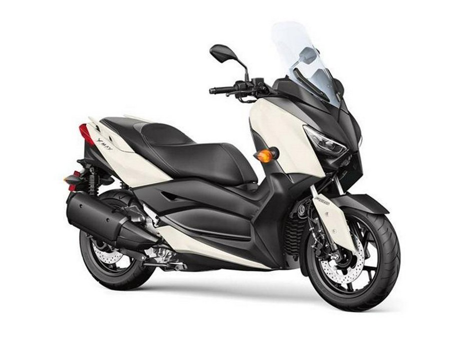 2018 Yamaha XMAX