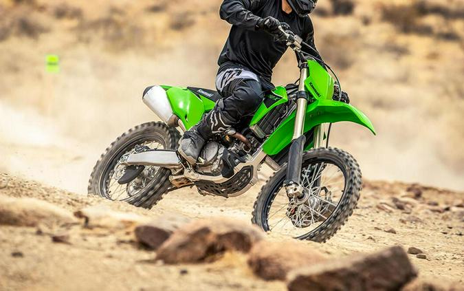 2023 Kawasaki KX 250X