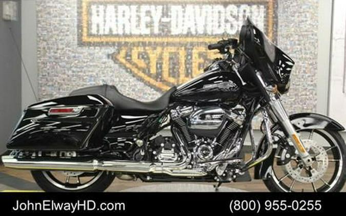 2019 Harley-Davidson Street Glide®