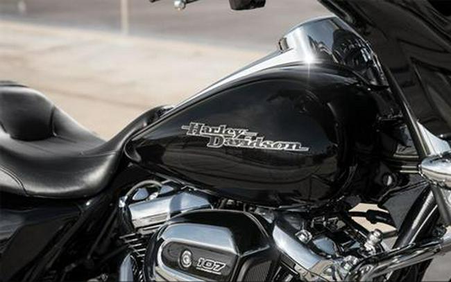 2019 Harley-Davidson Street Glide®