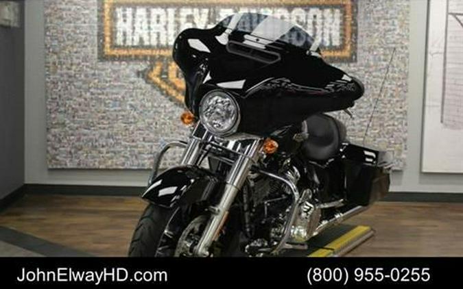 2019 Harley-Davidson Street Glide®