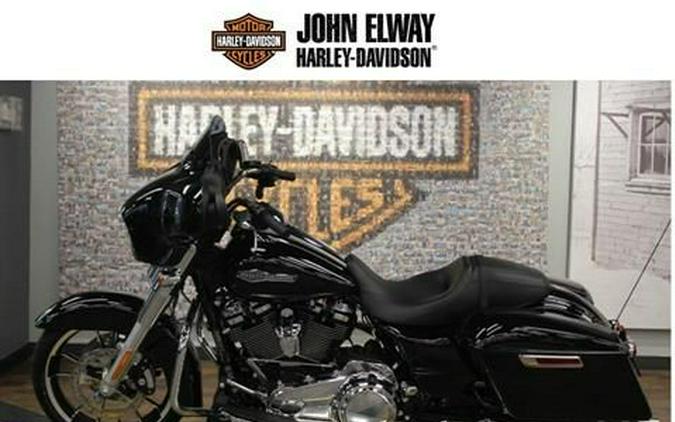 2019 Harley-Davidson Street Glide®