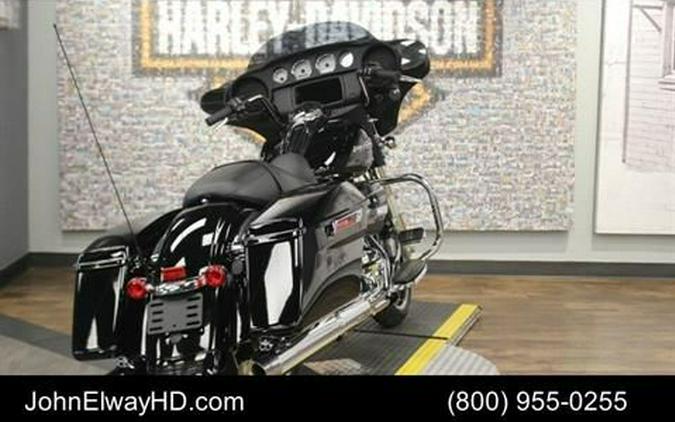 2019 Harley-Davidson Street Glide®