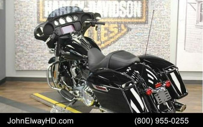 2019 Harley-Davidson Street Glide®