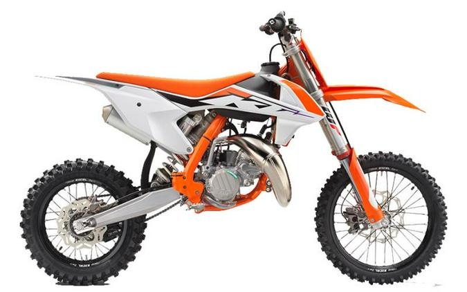 2024 KTM 85 SX 19/16