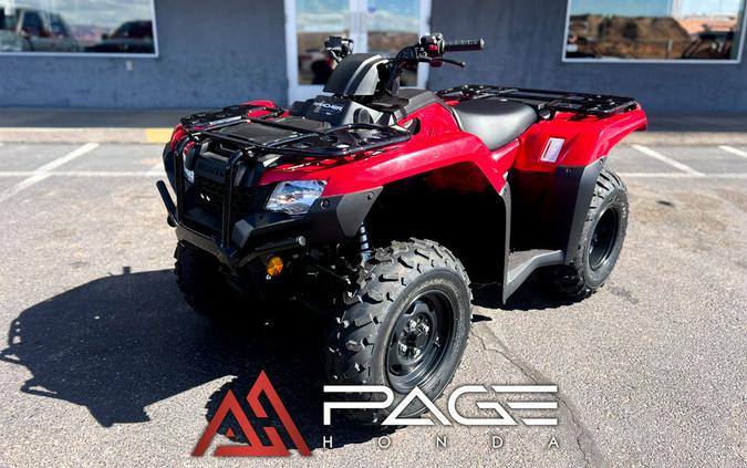 2024 Honda® FourTrax Rancher ES