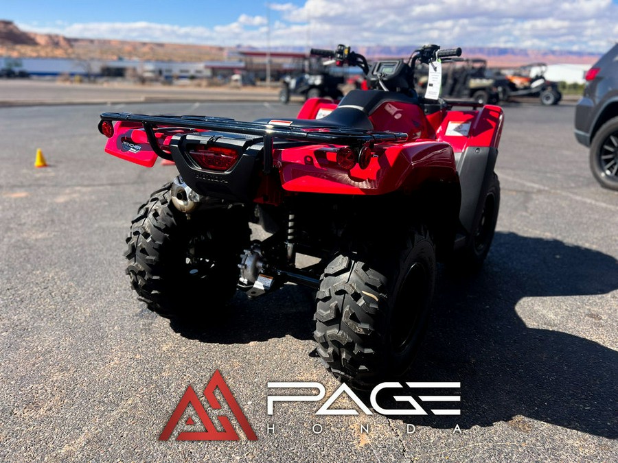 2024 Honda® FourTrax Rancher ES