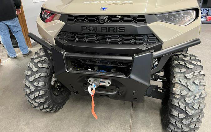 2024 Polaris Industries Ranger® Crew XP 1000 NorthStar Edition Ultimate - Desert Sand