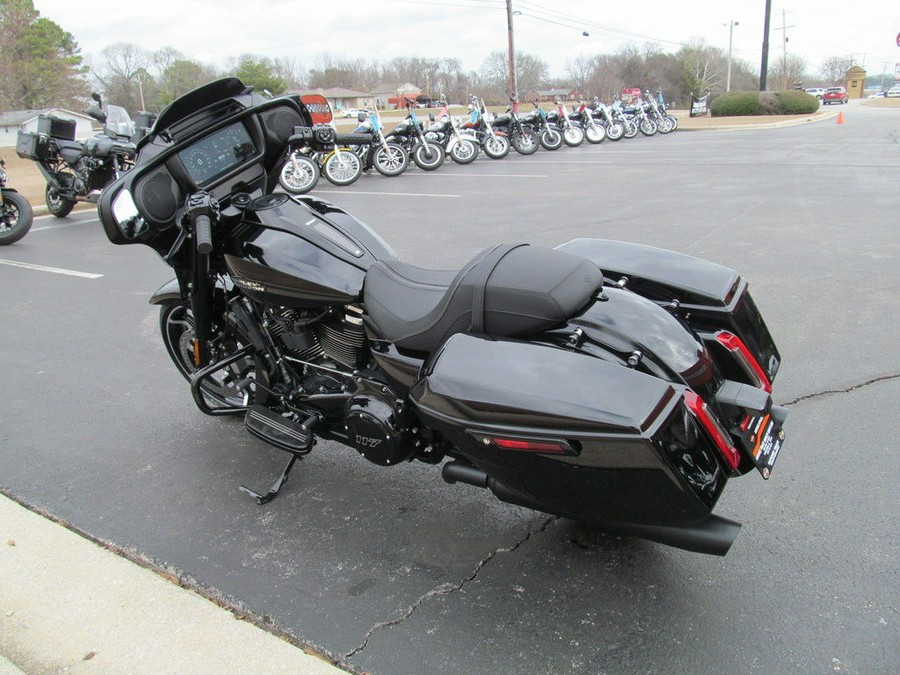 2024 Harley-Davidson® FLHX - Street Glide®