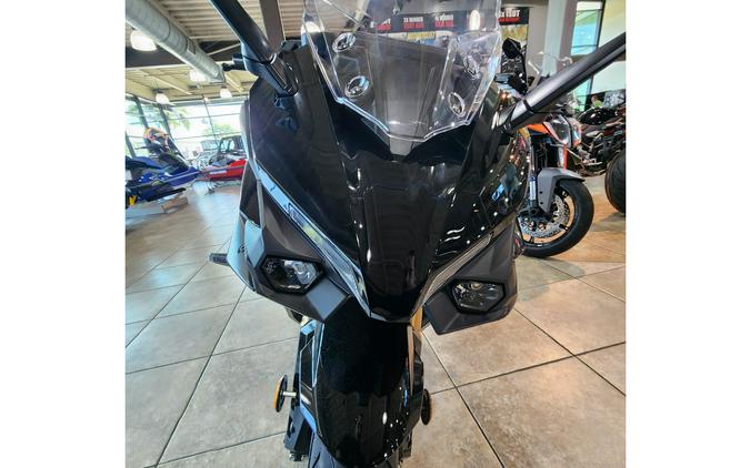 2024 Suzuki GSX-S1000GT+