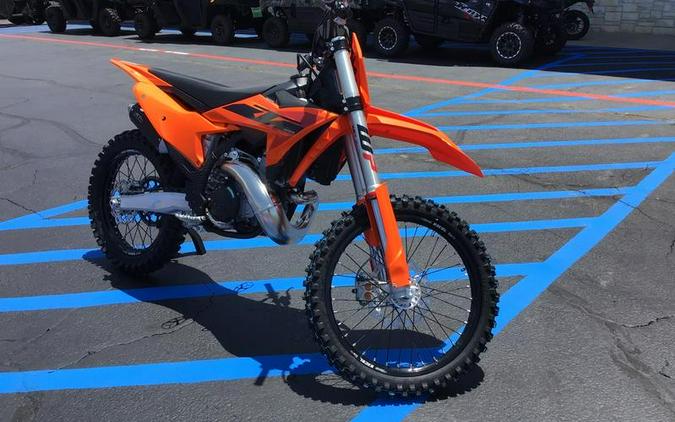 2025 KTM 300 SX