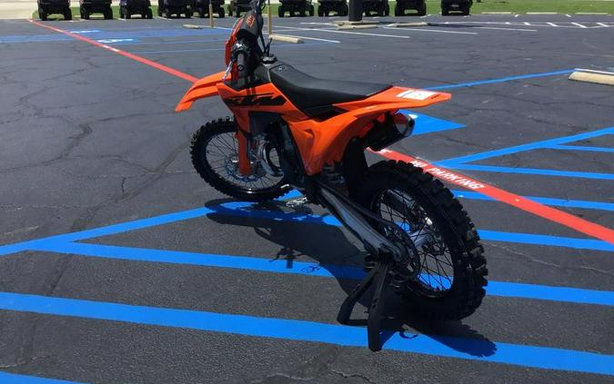 2025 KTM 300 SX