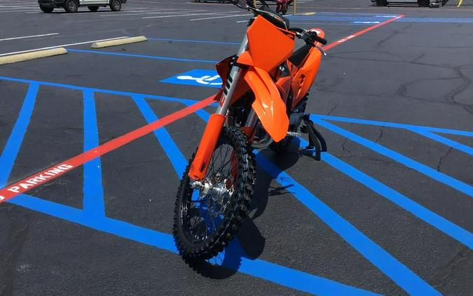 2025 KTM 300 SX