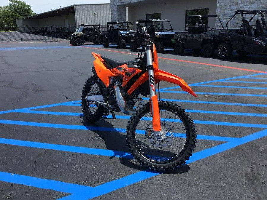 2025 KTM 300 SX