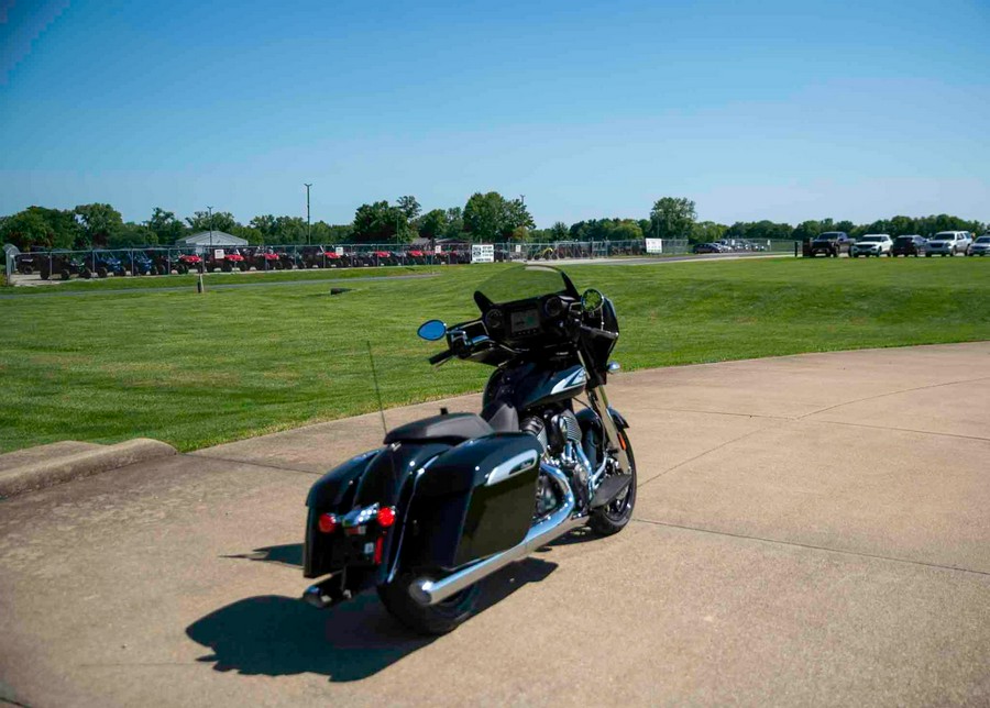 2024 Indian Motorcycle Chieftain®