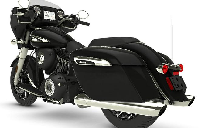 2024 Indian Motorcycle Chieftain®