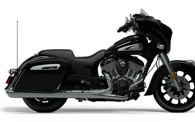 2024 Indian Motorcycle Chieftain®