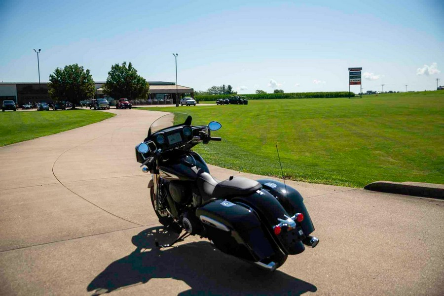 2024 Indian Motorcycle Chieftain®