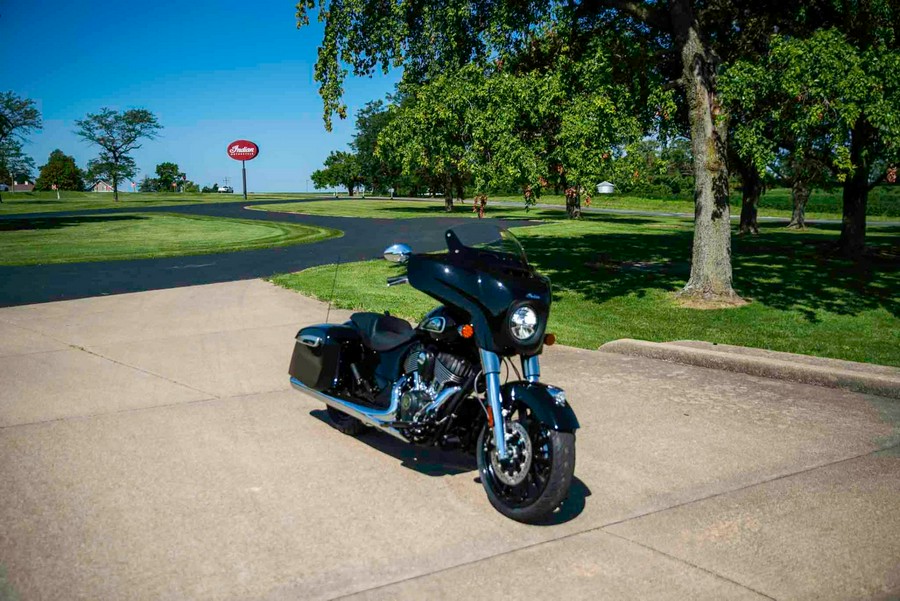 2024 Indian Motorcycle Chieftain®