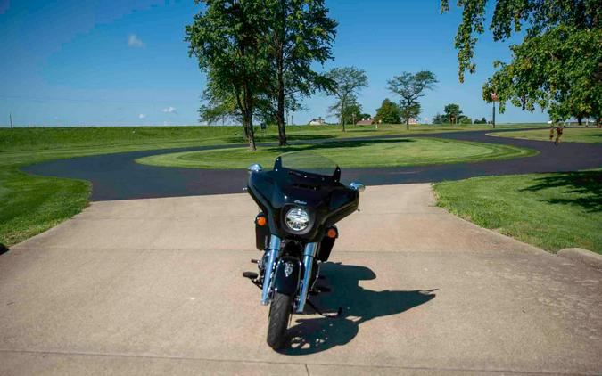 2024 Indian Motorcycle Chieftain®