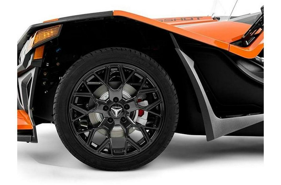 2024 Slingshot Slingshot® SL Volt Orange