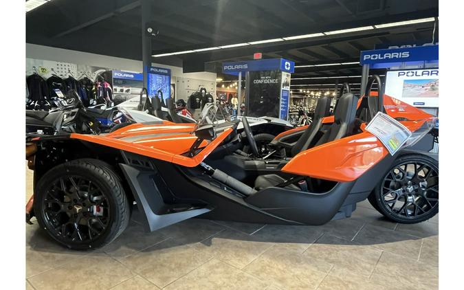 2024 Slingshot Slingshot® SL Volt Orange