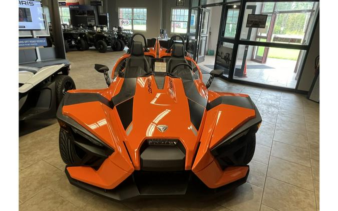 2024 Slingshot Slingshot® SL Volt Orange