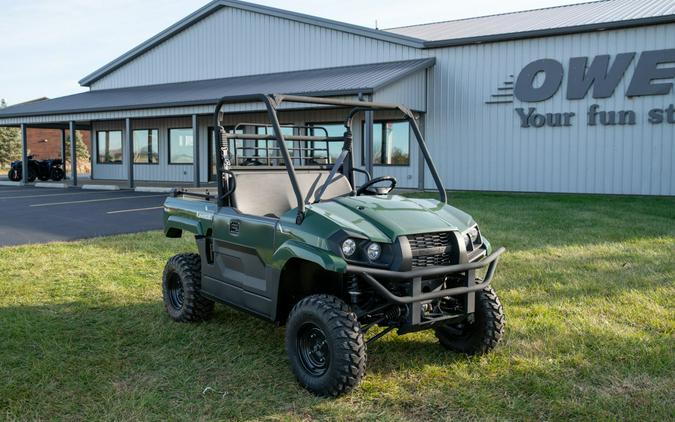 2025 Kawasaki MULE PRO-MX EPS