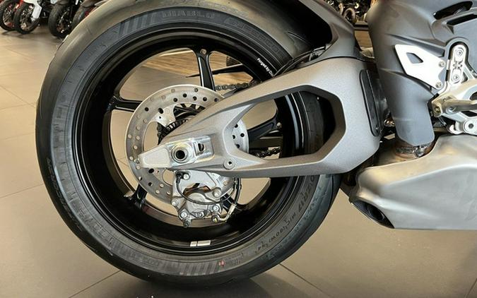 2025 Ducati Panigale V4 S Panigale V4 S