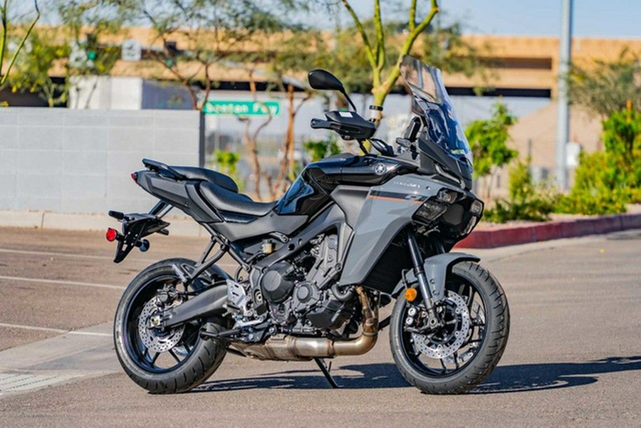 2025 Yamaha Tracer 9