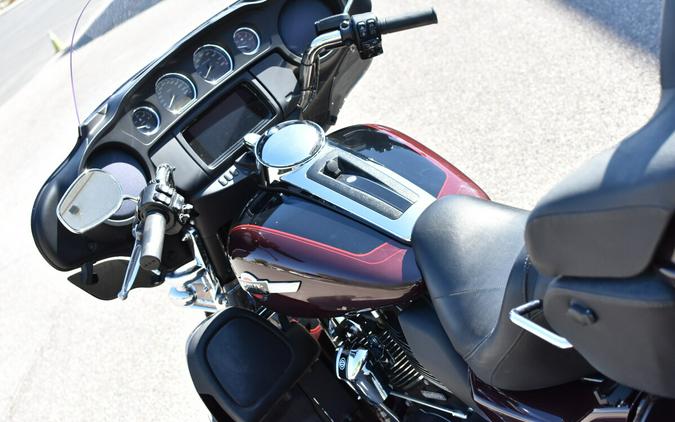 2022 Harley-Davidson Tri Glide Ultra