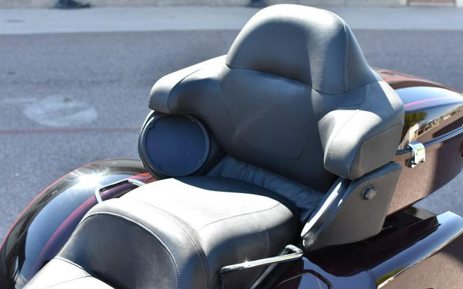 2022 Harley-Davidson Tri Glide Ultra