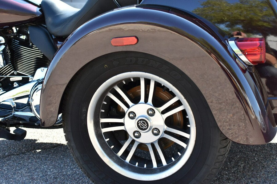 2022 Harley-Davidson Tri Glide Ultra